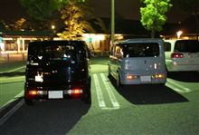 遅れあそばせながら