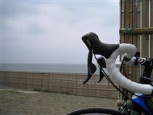 江ノ島へ