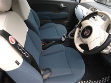 遂に納車! 遂に納車!