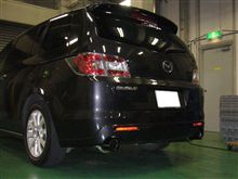 CONVERT Rouge NA P.B.S無しコールドスタート時のサウンド編
