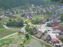 6/14 EISツーリング 高山~白川郷 6/14 EISツーリング 高山~白川郷