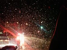 豪雨
