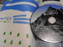 袋とじDVD (*&#180;д｀*)ﾊｧﾊｧ…