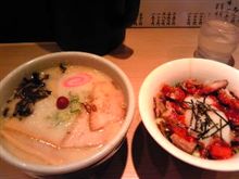 ロッソのシングルライフ：その⑤