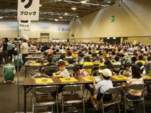 　６月１５日　　将棋ブーム到来！