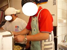 飲食店でのお仕事について