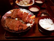 幸せ・・・なのか？