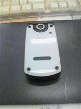 今さら.......携帯電話...