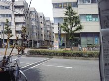 暑い…
