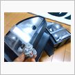 作業再開しました～・・・。