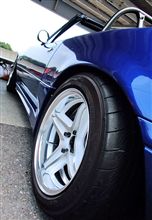 鈴鹿サーキット南コース6回目