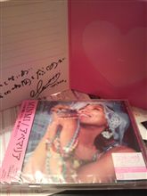 ２年ぶりのシングルＣＤ楽しみです