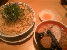 「丸源ラーメン浜松住吉店」再訪