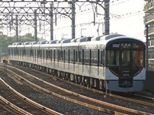 京阪3000系　ローレル賞だぜぃ！！