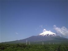 いい天気♪