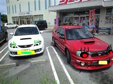 ちょいと釣り