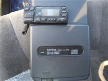 CDチェンジャー 動かず CDチェンジャー 動かず