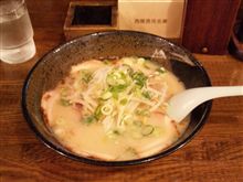 オフ前の腹ごしらえ(^～^)ﾉ