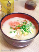 本日のディナーは・・・