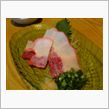 横浜 野毛で『クジラベーコン』を食す