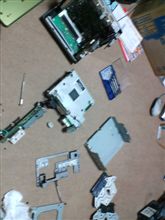 作業中・・・