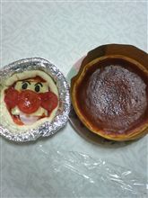 今日は誕生日