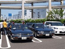 あぶ刑事仕様