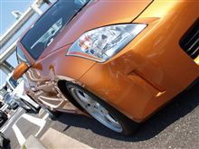 Z33試乗