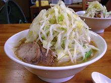 身近な所にジロリアンが!?(汗 身近な所にジロリアンが!?(汗