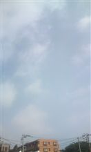 梅雨空はお休みの金曜日 梅雨空はお休みの金曜日