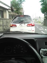 梅雨明けしたかのような…