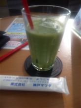 メニューが増えた…