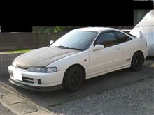 ついに来た！！！　インテ　Ｔｙｐｅ　Ｒ(・∀・)アヒャ!!