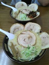 本日の昼飯　番外編