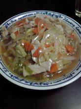 試しに
