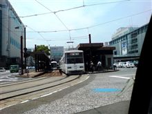 広島で見つけたアウディ「車」