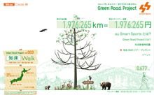 Green Road Project