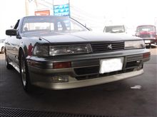 憧れのソアラ♪