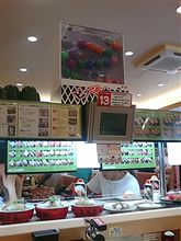 くら寿司
