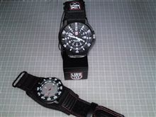 LUMINOX