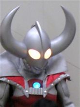 ウルトラの父の日です