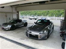 暑かった！でも楽しかった！！