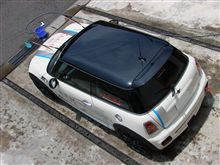 洗車日和！！