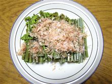 暑かったですね。