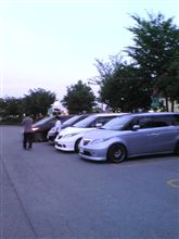 今夜のお楽しみ～♪