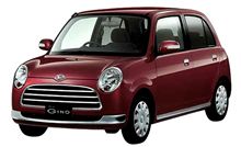 [モデル廃止....不景気]ダイハツから3車種も消えていた。ソニカ･ラテ･ジーノ 