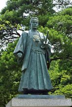東京の紫陽花名所？
