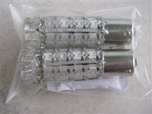 LEDバルブ買いました