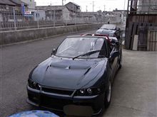 お待たせしましたヽ(ﾟ∀ﾟ)メ(ﾟ∀ﾟ)メ(ﾟ∀ﾟ)ノ
