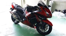 まみパパの愛車っ↑↑